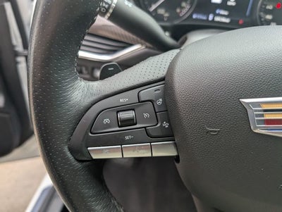 2023 Cadillac XT4 Sport