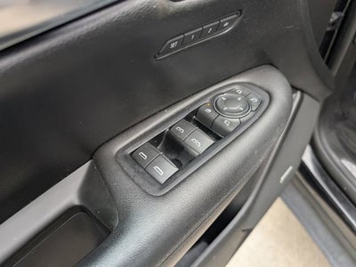 2018 Cadillac XT5 Luxury AWD