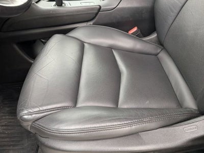 2018 Cadillac XT5 Luxury AWD