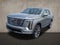 2026 Cadillac Escalade Platinum Luxury
