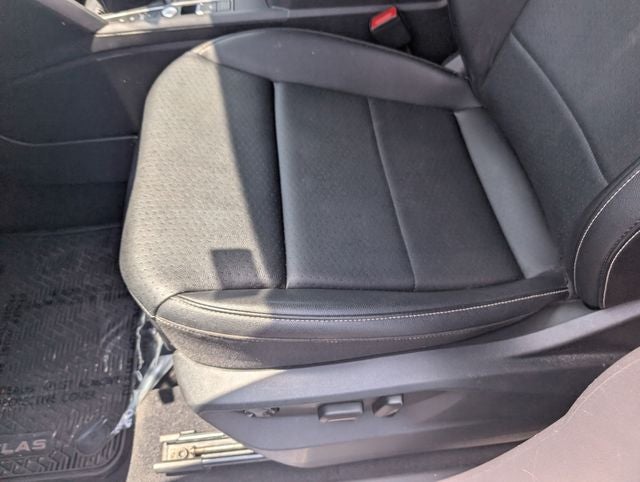 2021 Volkswagen Atlas 3.6L V6 SE w/Technology R-Line