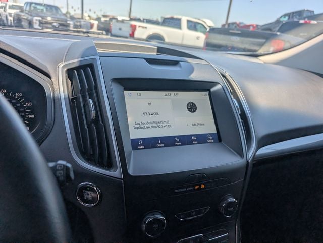 2020 Ford Edge SE