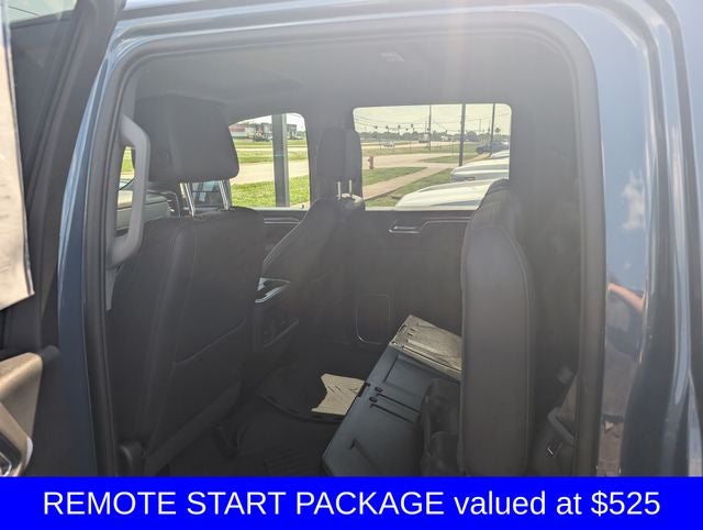 2026 Chevrolet Silverado 3500HD LT