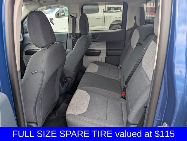 2023 Ford Maverick XLT