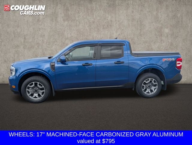 2023 Ford Maverick XLT