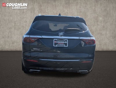 2023 Buick Enclave Premium Group