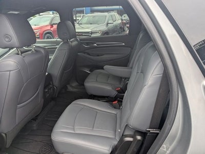 2024 Buick Enclave Premium Group