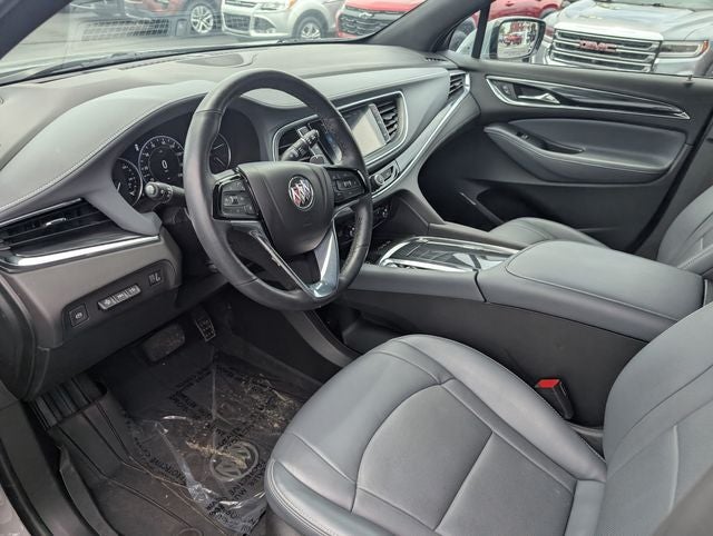 2024 Buick Enclave Premium Group