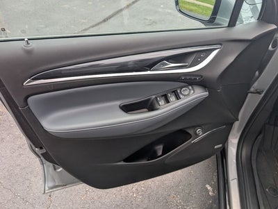 2024 Buick Enclave Premium Group