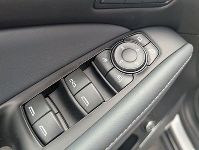 2024 Buick Enclave Premium Group