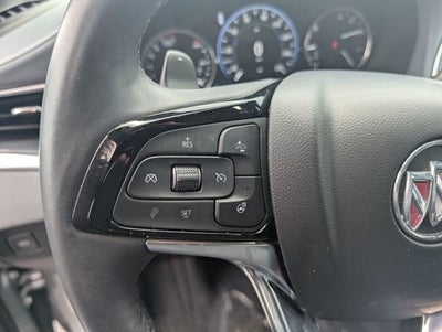 2024 Buick Enclave Premium Group