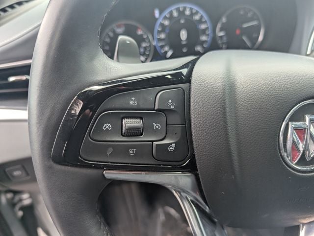 2024 Buick Enclave Premium Group