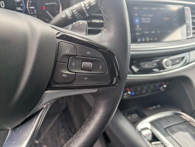 2024 Buick Enclave Premium Group