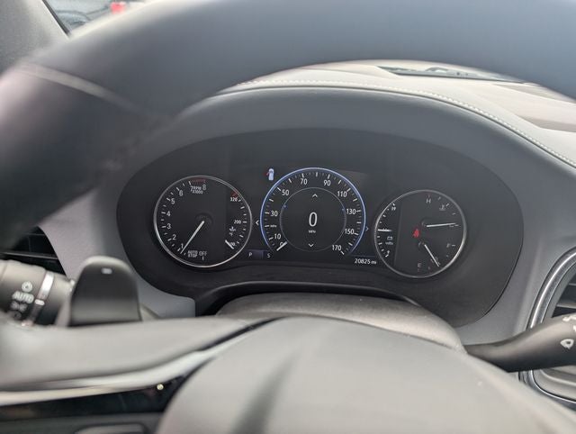 2024 Buick Enclave Premium Group