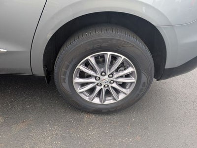2024 Buick Enclave Premium Group