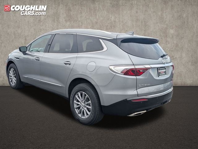 2024 Buick Enclave Premium Group