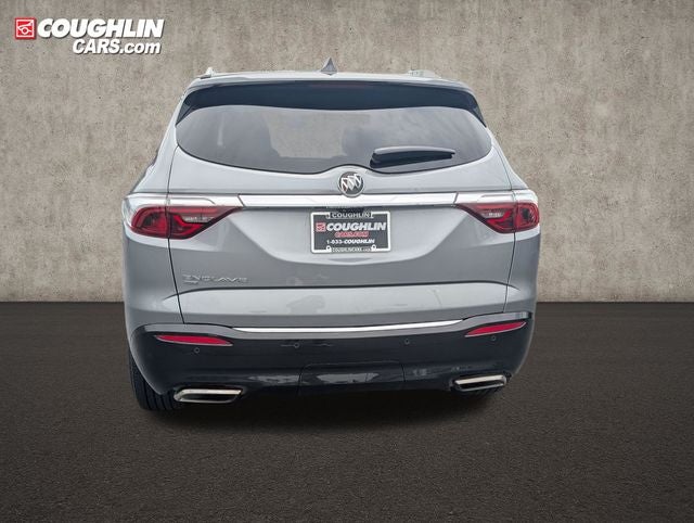 2024 Buick Enclave Premium Group