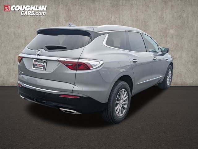 2024 Buick Enclave Premium Group