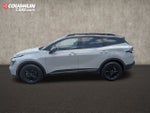 2023 Kia Sportage X-Pro