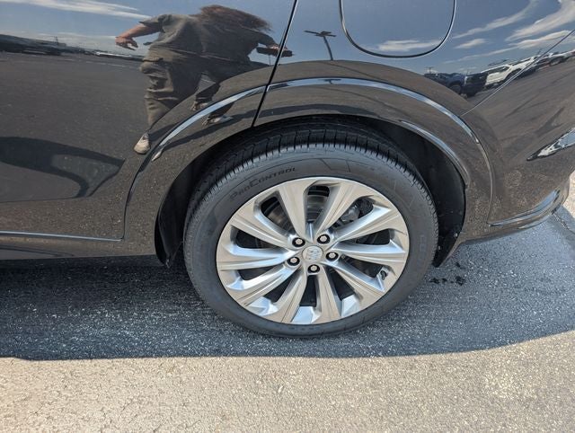 2025 Buick Envista Avenir