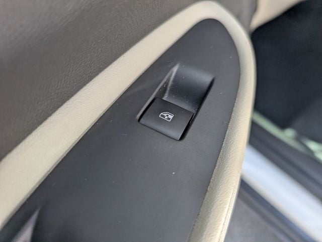 2017 Buick Encore Essence