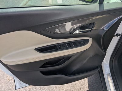 2017 Buick Encore Essence