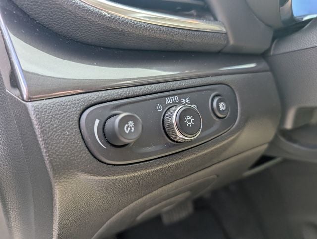 2017 Buick Encore Essence