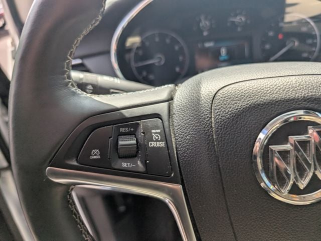 2017 Buick Encore Essence