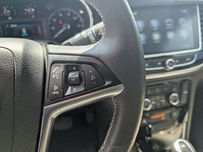 2017 Buick Encore Essence