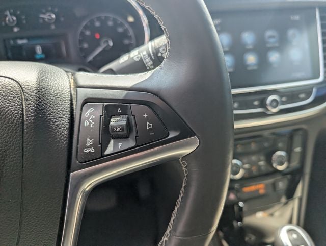 2017 Buick Encore Essence