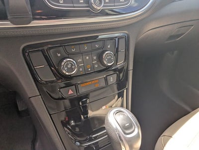 2017 Buick Encore Essence