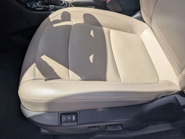 2017 Buick Encore Essence