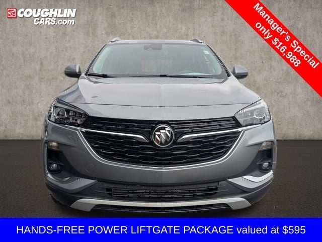 2023 Buick Encore GX Essence