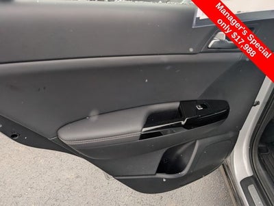 2021 Kia Sportage SX