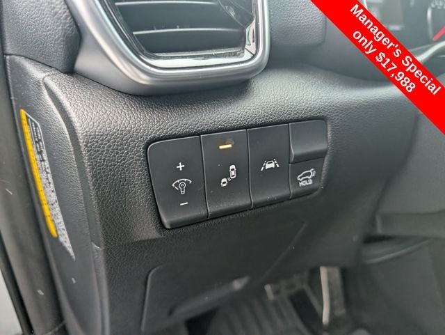 2021 Kia Sportage SX