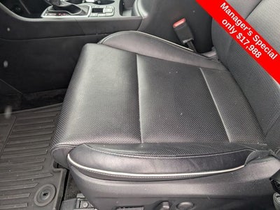 2021 Kia Sportage SX