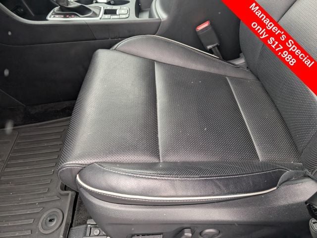 2021 Kia Sportage SX