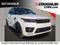 2022 Land Rover Range Rover Sport HST