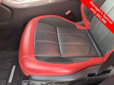 2022 Land Rover Range Rover Sport HST