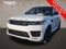 2022 Land Rover Range Rover Sport HST