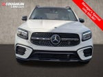 2024 Mercedes-Benz GLB GLB 250