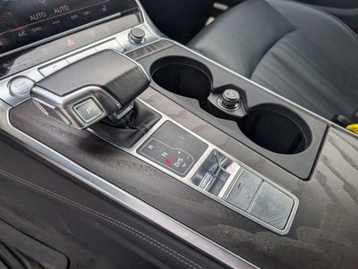 2019 Audi A6 3.0T Premium Plus quattro