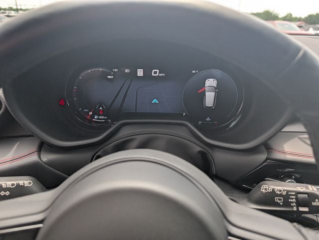 2024 Dodge Hornet GT Plus