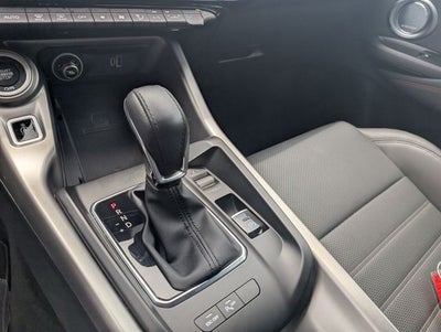 2024 Dodge Hornet GT Plus