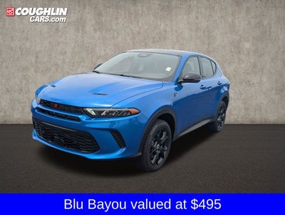 2024 Dodge Hornet GT Plus