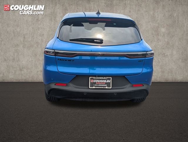 2024 Dodge Hornet GT Plus