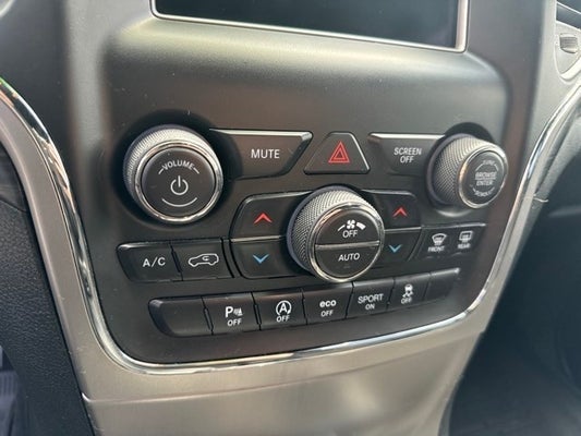 2019 Jeep Grand Cherokee Laredo E in Columbus, OH - Coughlin Nissan of Heath