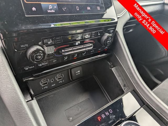 2024 Jeep Grand Cherokee L Altitude X