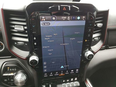 2024 RAM 1500 Rebel