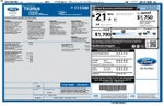 2018 Ford Taurus SEL